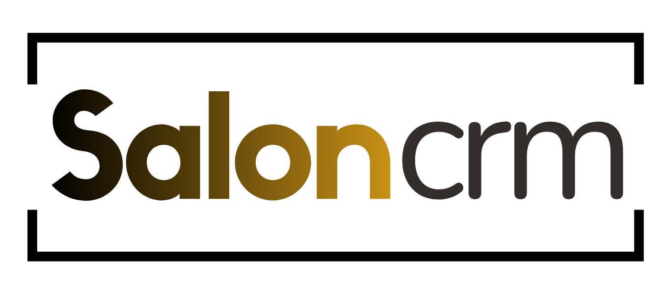 SalonCRM